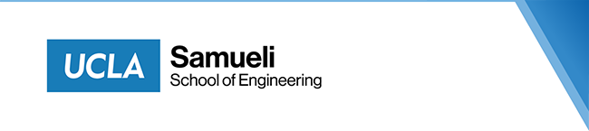 UCLA Samueli School of Engineering