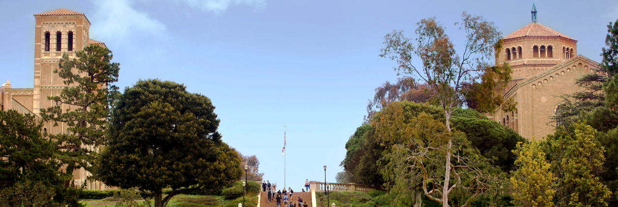 UCLA