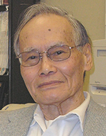 Ken Nobe