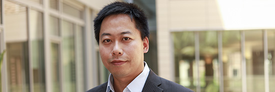 Supercomputing Heat Transfer between 2D Electronic Components