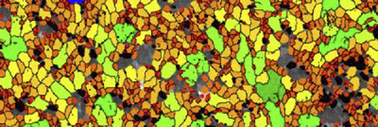 Breaking an ancient ceiling in metallurgy