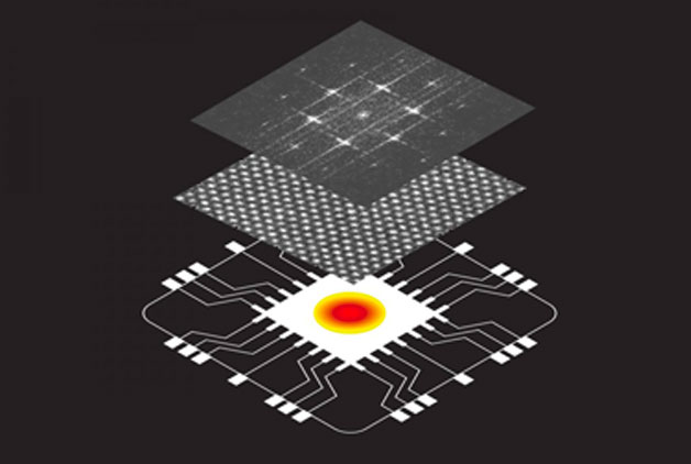 We designed the world’s most efficient semiconductor