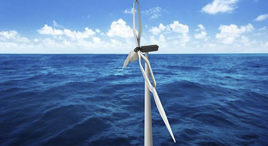 Innovative Wind Turbine Design Takes Cue from Biplanes