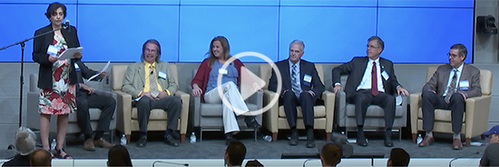 Sugar Distinguished Speaker Series – Seismic Resilience
