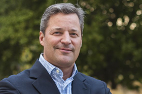 Hoek tapped to lead UCLA’s Sustainable LA Grand Challenge