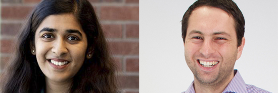 Alumni named to Forbes 30 Under 30 list for 2019