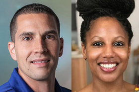 Engineering Alumni Share Insight on Center for Excellence in Engineering and Diversity