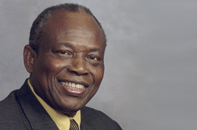 Accomplished Engineering Professor and Alumnus Creates Scholarships
