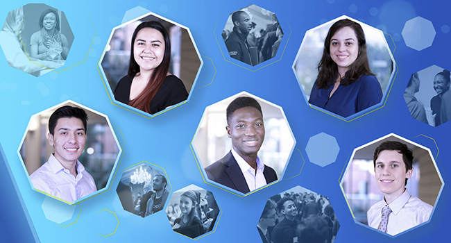 NSF-funded scholarships support engineering student success
