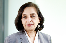Dean Murthy Elected to National Academy of Engineering