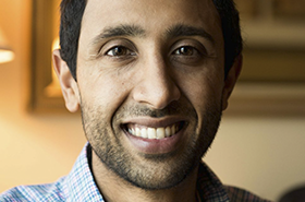 Ravi Netravali