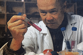 John D. Mackenzie