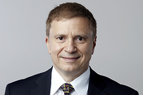 Demetri Terzopoulos