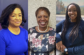 UCLA chapter of National Society of Black Engineers celebrates 40 years