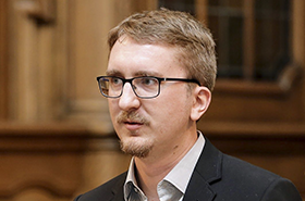 Guy Van den Broeck