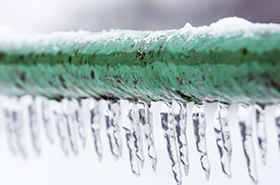 UCLA Scientists Develop All-in-One Coating to Prevent Ice Formation