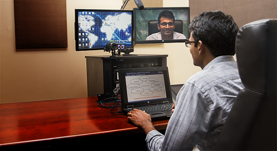 UCLA Engineering Online Master’s Program Ranked No. 1