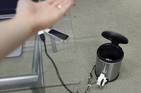 Turn Any Object into a Robot Using This Program and a 3D Printer