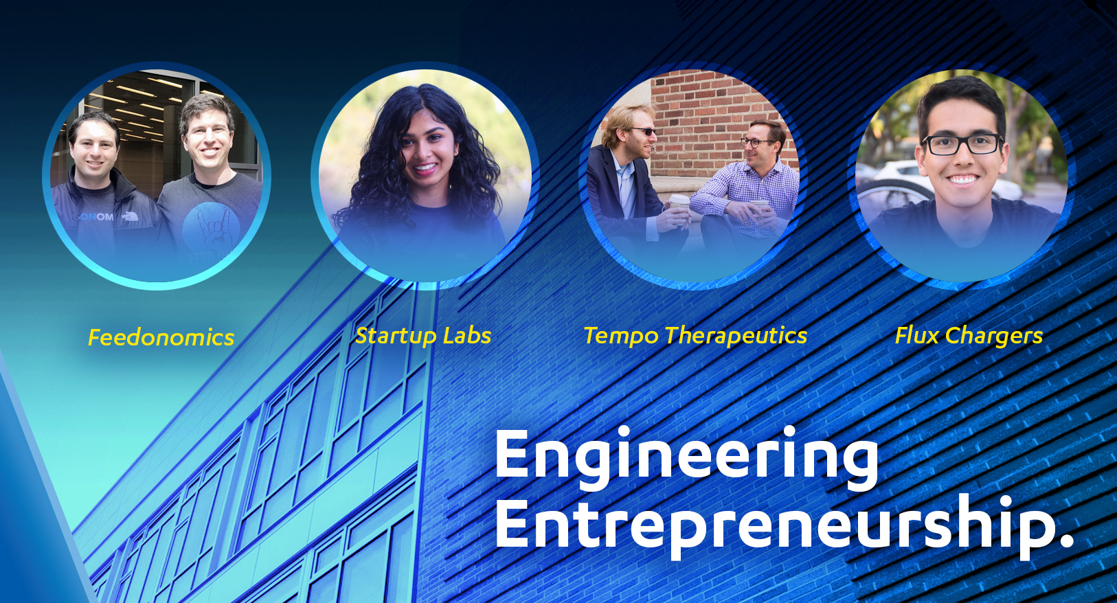 Engineering entrepreneurship