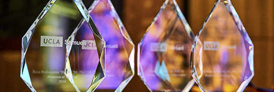 2020 UCLA Samueli Awards
