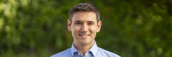 Bioengineering Alumnus Unlocks Data in Brain to Help Save Lives