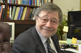 AI Pioneer Named to Carnegie Corporation's Annual Great Immigrants List