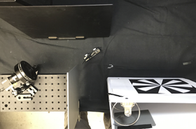 Researchers Develop New Camera System to See Around Corners
