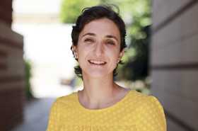 Professor Receives UCLA Library Grant to Develop Affordable Course Materials