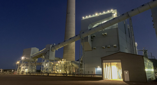 Researchers Receive DOE Grant to Transform Carbon Dioxide into Construction Materials