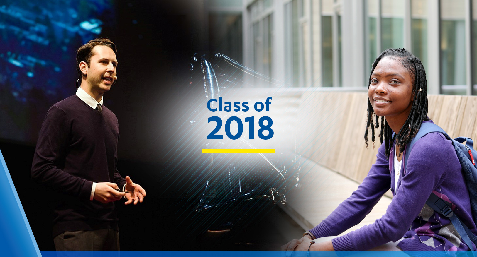 Congratulations Class of 2018