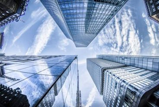 We are building tiny batteries structured like skyscrapers