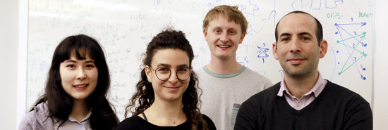 No guts, no glory: We’re advancing microbiome research