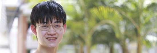 A Bruin takes all: Our students are winning global competitions