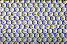 Large Droplet-Sorting Now Possible at High Speeds