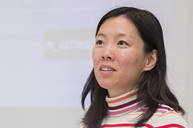 Computer Scientist Receives Grant to Develop Model to Predict COVID-19 Spread