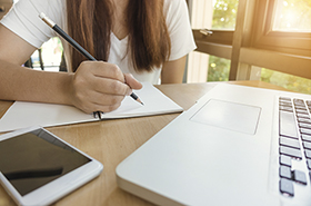 A Reflection on Remote Learning