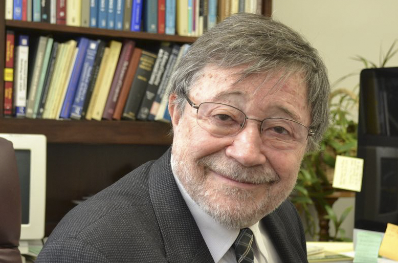 Judea Pearl Named Royal Statistical Society Honorary Fellow