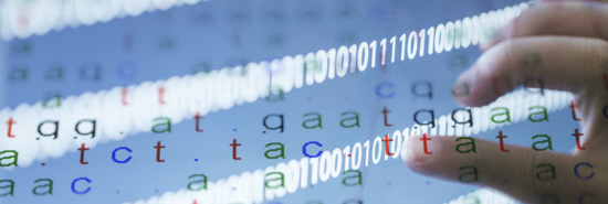 We’re advancing computational medicine with Amazon’s assistance