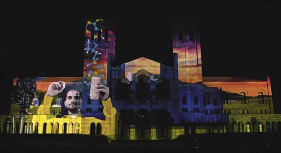 Celebrating 100 Years, and Looking Toward the Future