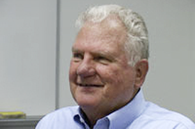 Edward K. Rice