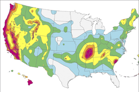 Caltrans Awards $1.5 million to UCLA for Seismic Geohazard Research