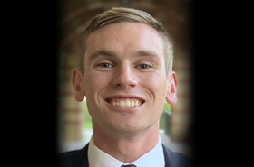 Grant Hushek