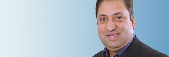 UCLA Alum’s App at the Forefront of Telemedicine