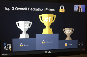 Hackathon Online