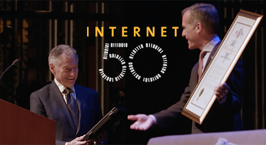 Internet50 – Looking Toward the Future