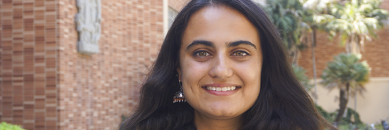 Paheli Desai Chowdhry