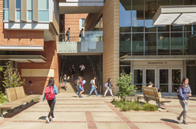 UCLA Samueli Announces New Endowed Faculty Chairs