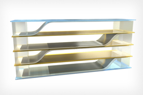 Materials Scientists Upgrade Razor-Thin Cooling Device to Drastically Lower Temperature