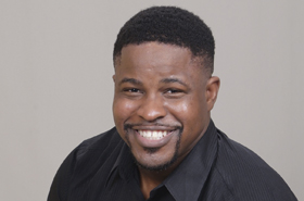 Chukwuebuka “Buka” Nweke