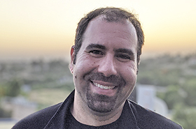 Josh Hyman